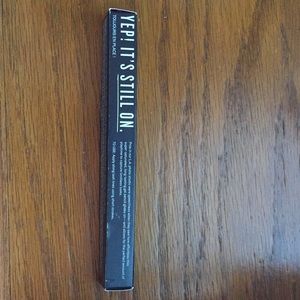Smashbox Cosmetics Always on gel liner moody